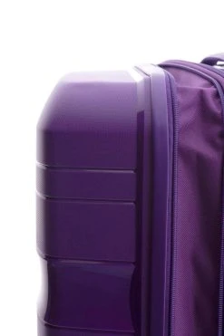 Gladiator Boxing L Spinner 77 - Exp - TSA Slot - Paars -Bagage En Reistassen 799x1200 169