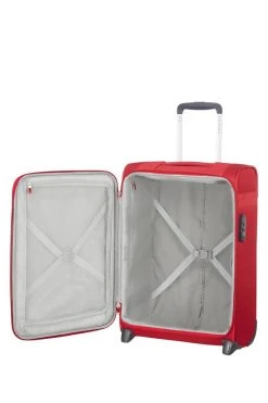 Samsonite Reiskoffer - Citybeat Upright 55/20 (Handbagage) Red -Bagage En Reistassen 799x1200 17