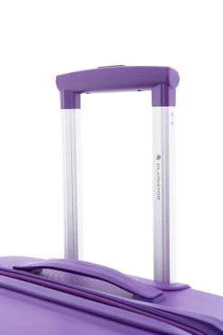 Gladiator Boxing L Spinner 77 - Exp - TSA Slot - Paars -Bagage En Reistassen 799x1200 170