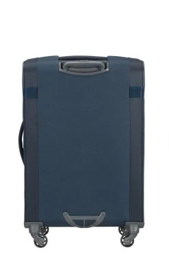 Samsonite Reiskoffer - Citybeat Spinner 66/24 Uitbreidbaar (Medium) Navy Blue -Bagage En Reistassen 799x1200 175