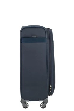 Samsonite Reiskoffer - Citybeat Spinner 66/24 Uitbreidbaar (Medium) Navy Blue -Bagage En Reistassen 799x1200 177