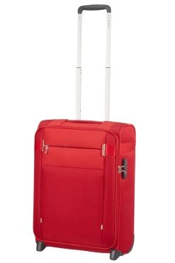 Samsonite Reiskoffer - Citybeat Upright 55/20 (Handbagage) Red -Bagage En Reistassen 799x1200 18