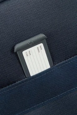 Samsonite Reiskoffer - Citybeat Spinner 66/24 Uitbreidbaar (Medium) Navy Blue -Bagage En Reistassen 799x1200 180