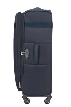 Samsonite Reiskoffer - Citybeat Spinner 78/29 Uitbreidbaar (Large) Navy Blue -Bagage En Reistassen 799x1200 187