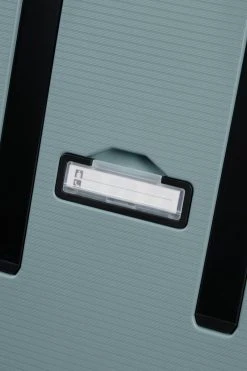 Samsonite Reiskoffer - Magnum Eco Spinner 81/30 (81 Cm) Ice Blue -Bagage En Reistassen 799x1200 191