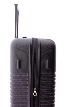 Gladiator Cactus Grote Koffer - 75 Cm - Exp - TSA Slot - Zwart 17 Gladiator Cactus Grote Koffer - 75 Cm - Exp - TSA Slot - Zwart -Bagage En Reistassen 799x1200 198