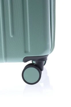 Gladiator Tropical Grote Koffer Expandable - 77 Cm - 105/117 Liter - Mintgroen 25 Gladiator Tropical Grote Koffer Expandable - 77 Cm - 105/117 Liter - Mintgroen -Bagage En Reistassen 799x1200 201