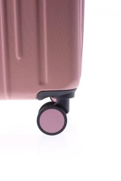 Gladiator Tropical Grote Koffer Expandable - 77 Cm - 105/117 Liter - Roze -Bagage En Reistassen 799x1200 203