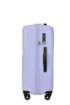 American Tourister Reiskoffer - Sunside Spinner 68/25 Uitbreidbaar (Medium) Pastel Blue -Bagage En Reistassen 799x1200 208