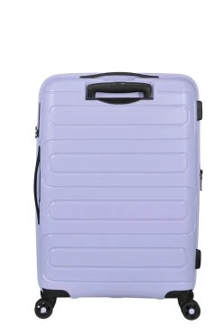 American Tourister Reiskoffer - Sunside Spinner 68/25 Uitbreidbaar (Medium) Pastel Blue -Bagage En Reistassen 799x1200 209