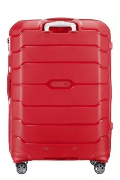Samsonite Reiskoffer - Flux Spinner 75/28 Exp (Medium) Red 7 Samsonite Reiskoffer - Flux Spinner 75/28 Exp (Medium) Red -Bagage En Reistassen 799x1200 211