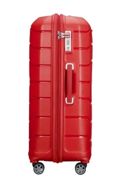 Samsonite Reiskoffer - Flux Spinner 75/28 Exp (Medium) Red 8 Samsonite Reiskoffer - Flux Spinner 75/28 Exp (Medium) Red -Bagage En Reistassen 799x1200 212