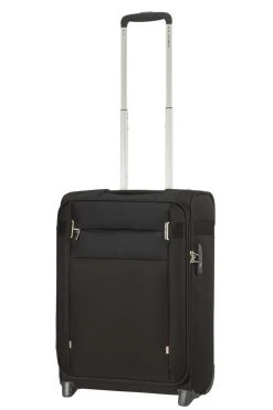 Samsonite Reiskoffer - Citybeat Upright 55/20 (Handbagage) Black 10 Samsonite Reiskoffer - Citybeat Upright 55/20 (Handbagage) Black -Bagage En Reistassen 799x1200 22