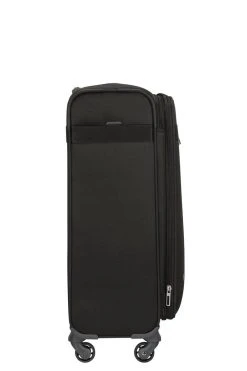 Samsonite Reiskoffer - Citybeat Spinner 66/24 Uitbreidbaar (Medium) Black -Bagage En Reistassen 799x1200 224