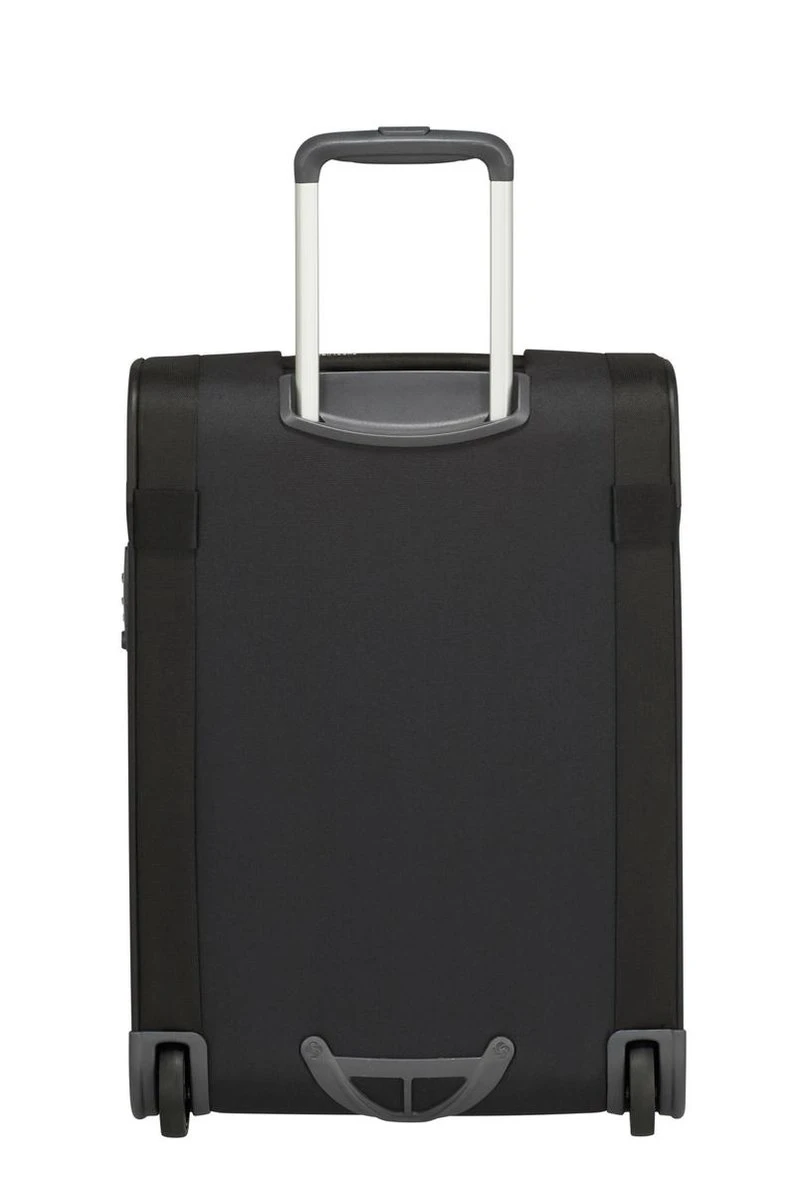 Samsonite Reiskoffer - Citybeat Upright 55/20 (Handbagage) Black 5 Samsonite Reiskoffer - Citybeat Upright 55/20 (Handbagage) Black - Afbeelding 5