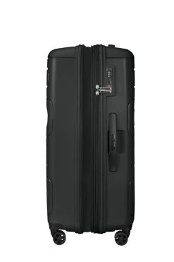 American Tourister Sunside Spinner Reiskoffer 77 Cm - Zwart 13 American Tourister Sunside Spinner Reiskoffer 77 Cm - Zwart -Bagage En Reistassen 799x1200 231