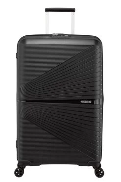 American Tourister Reiskoffer - Airconic Spinner 77/28 Tsa (Medium) Onyx Black -Bagage En Reistassen 799x1200 232