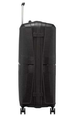 American Tourister Reiskoffer - Airconic Spinner 77/28 Tsa (Medium) Onyx Black -Bagage En Reistassen 799x1200 235