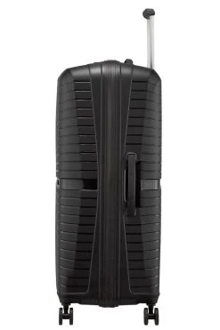 American Tourister Reiskoffer - Airconic Spinner 77/28 Tsa (Medium) Onyx Black -Bagage En Reistassen 799x1200 236