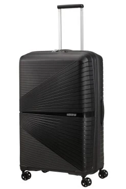 American Tourister Reiskoffer - Airconic Spinner 77/28 Tsa (Medium) Onyx Black -Bagage En Reistassen 799x1200 237