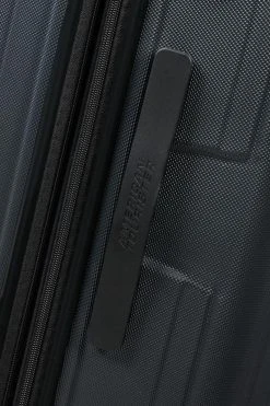 American Tourister Tracklite Spinner Reiskoffer 67 Cm - Dark Slate 10 American Tourister Tracklite Spinner Reiskoffer 67 Cm - Dark Slate -Bagage En Reistassen 799x1200 240