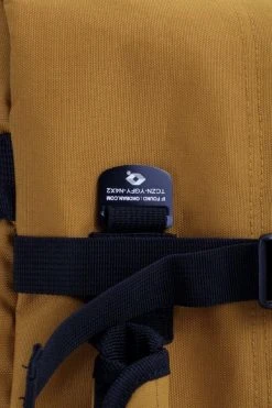 Cabin Zero Reistas / Weekendtas - 44 X 30 X 20 Cm - 36 Liter - Classic - Oranje 28 Cabin Zero Reistas / Weekendtas - 44 X 30 X 20 Cm - 36 Liter - Classic - Oranje -Bagage En Reistassen 799x1200 243