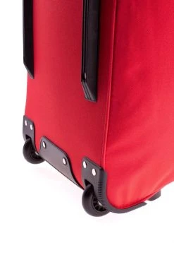 Gladiator Metro Medium Wieltas - 72 Cm - 76 Liter - Rood -Bagage En Reistassen 799x1200 247