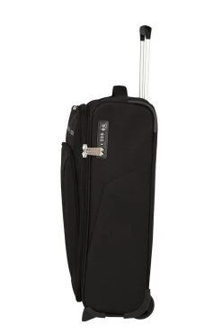 American Tourister Reiskoffer - Summerfunk Upright 55/20 Tsa (Handbagage) Black -Bagage En Reistassen 799x1200 28