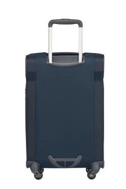 Samsonite Reiskoffer - Citybeat Spinner 55/20 Length 35Cm (Handbagage) Navy Blue -Bagage En Reistassen 799x1200 3