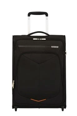 American Tourister Reiskoffer - Summerfunk Upright 55/20 Tsa (Handbagage) Black -Bagage En Reistassen 799x1200 32