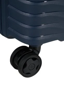Samsonite Reiskoffer - Upscape Spinner 4 Wiel 55/20 Uitbreidbaar (Handbagage) Blue Nights 19 Samsonite Reiskoffer - Upscape Spinner 4 Wiel 55/20 Uitbreidbaar (Handbagage) Blue Nights -Bagage En Reistassen 799x1200 34