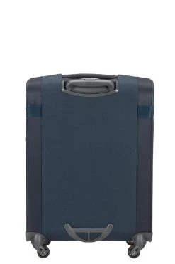Samsonite Reiskoffer - Citybeat Spinner 55/20 Length 40Cm (Handbagage) Navy Blue -Bagage En Reistassen 799x1200 39