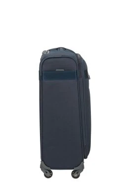 Samsonite Reiskoffer - Citybeat Spinner 55/20 Length 40Cm (Handbagage) Navy Blue -Bagage En Reistassen 799x1200 41