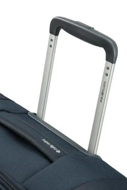 Samsonite Reiskoffer - Citybeat Spinner 55/20 Length 40Cm (Handbagage) Navy Blue -Bagage En Reistassen 799x1200 42