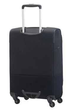 Samsonite Reiskoffer - Base Boost Spinner (Handbagage) 55/35 Black 11 Samsonite Reiskoffer - Base Boost Spinner (Handbagage) 55/35 Black -Bagage En Reistassen 799x1200 44