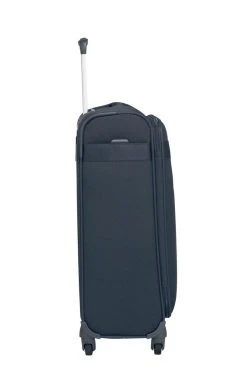 Samsonite Reiskoffer - Citybeat Spinner 55/20 Length 35Cm (Handbagage) Navy Blue -Bagage En Reistassen 799x1200 5