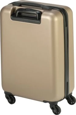 Princess Traveller PT01 - Handbagagekoffer - Pristine Bronze - S - 55cm -Bagage En Reistassen 799x1200 58
