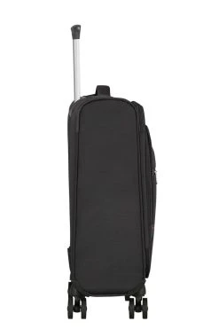 American Tourister Reiskoffer - Crosstrack Spinner 55/20 Tsa (Handbagage) Grey/Red -Bagage En Reistassen 799x1200 59