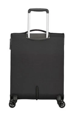 American Tourister Reiskoffer - Crosstrack Spinner 55/20 Tsa (Handbagage) Grey/Red -Bagage En Reistassen 799x1200 62