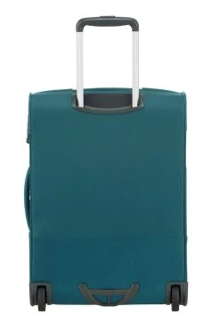 Samsonite Reiskoffer - Popsoda Upright 55/20 (Handbagage) Teal 14 Samsonite Reiskoffer - Popsoda Upright 55/20 (Handbagage) Teal -Bagage En Reistassen 799x1200 66