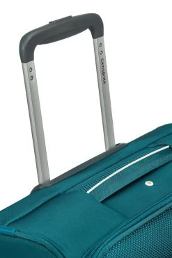 Samsonite Reiskoffer - Popsoda Upright 55/20 (Handbagage) Teal 17 Samsonite Reiskoffer - Popsoda Upright 55/20 (Handbagage) Teal -Bagage En Reistassen 799x1200 69