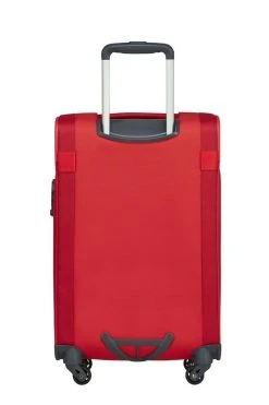 Samsonite Reiskoffer - Citybeat Spinner 55/20 Length 35Cm (Handbagage) Red -Bagage En Reistassen 799x1200 73