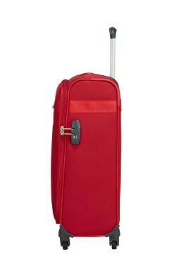 Samsonite Reiskoffer - Citybeat Spinner 55/20 Length 35Cm (Handbagage) Red -Bagage En Reistassen 799x1200 74