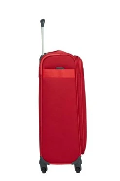 Samsonite Reiskoffer - Citybeat Spinner 55/20 Length 35Cm (Handbagage) Red -Bagage En Reistassen 799x1200 75
