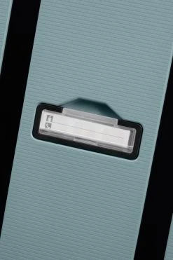 Samsonite Reiskoffer - Magnum Eco Spinner 55/20 (Handbagage) Ice Blue -Bagage En Reistassen 799x1200 77