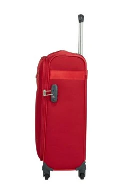 Samsonite Reiskoffer - Citybeat Spinner 55/20 Length 40Cm (Handbagage) Red -Bagage En Reistassen 799x1200 90
