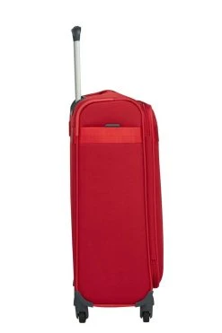 Samsonite Reiskoffer - Citybeat Spinner 55/20 Length 40Cm (Handbagage) Red -Bagage En Reistassen 799x1200 91