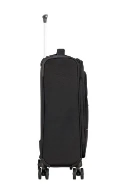 American Tourister Reiskoffer - Crosstrack Spinner 55/20 Tsa (Handbagage) Black/Grey -Bagage En Reistassen 799x1200 94