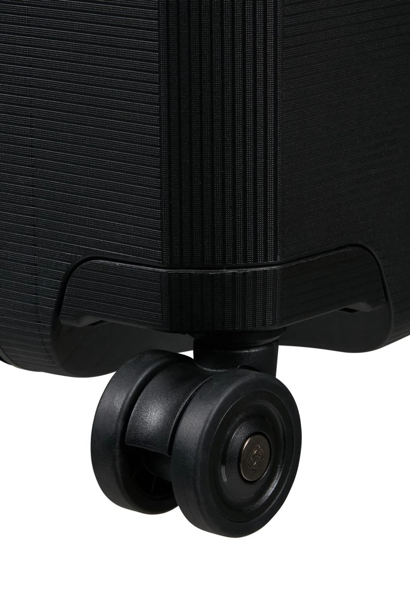 Samsonite Reiskoffer - Magnum Eco Spinner 55/20 (Handbagage) Graphite 7 Samsonite Reiskoffer - Magnum Eco Spinner 55/20 (Handbagage) Graphite - Afbeelding 7