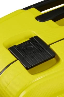 Samsonite Reiskoffer - S'Cure Spinner 81/30 - Lime 20 Samsonite Reiskoffer - S'Cure Spinner 81/30 - Lime -Bagage En Reistassen 800x1200 108